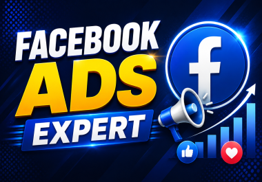 I Will Set Up Meta Ads Campaign for More Sales