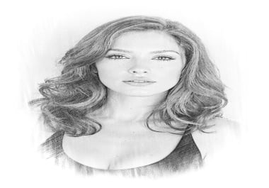 I will create a professional realistic pencil sketch art from your photo