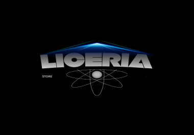 Professional Luxury Logo Design &mdash High Quality Minimalist Logo
