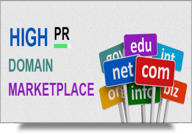 give 62 secret expiring domain with high pr