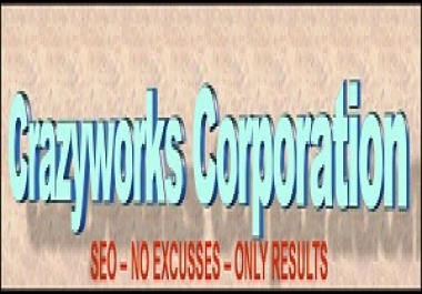 will BLAST YOUR GOOGLE RANKINGS This is Your Total SEO Solution