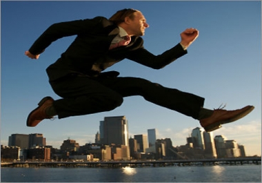 Goodbye Perfectionism