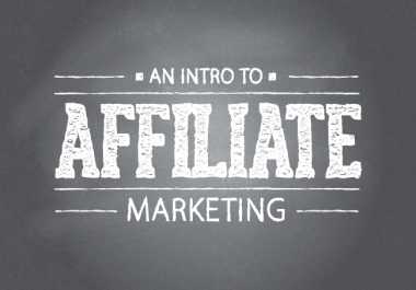 Simple Affiliate Success