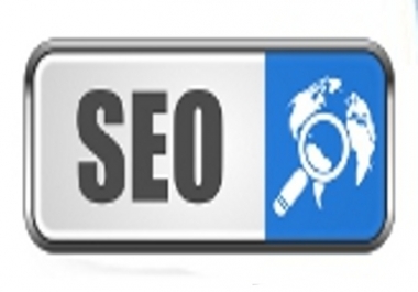 I will give you an Expert SEO Report of Any Website with Actionable Data in a PDF