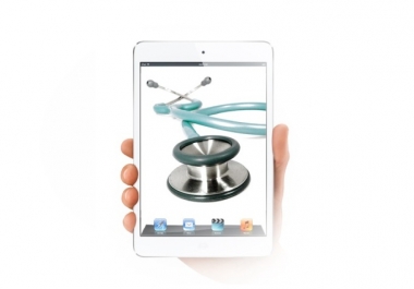 send an SEO health check report 4 your website