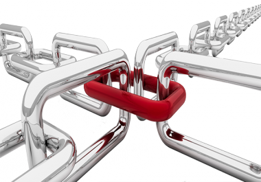 Get links from High PR blog articles