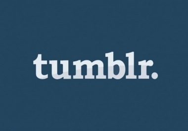I will publish your article on my 5 PR2 Tumblr blogs