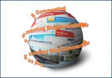 build 50,000 blog comment and 300 EDU backlinks,  unlimited urls+keywords for