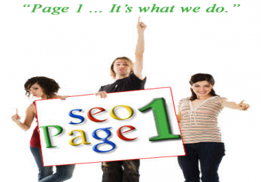 Provide Top Google Seo Pack with all Link Building manual Strategies