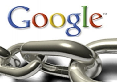 Create and ping 100+ gov,  edu dofollow backlinks