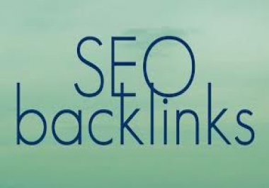 i will manually do 40 PR3+ Dofollow backlinks on actual page
