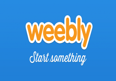 do your weebly website upgrade