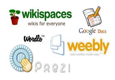 Generate 30 Web2 Blogs for Your website with image and Video