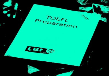 TOEFL Tips Problem With Preprositions