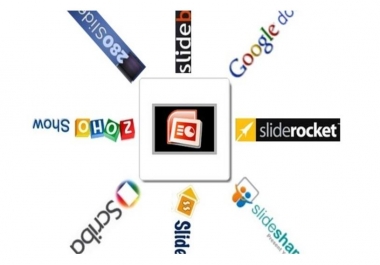 Make or Upload your PDF file in 20 sharing sites best for seo