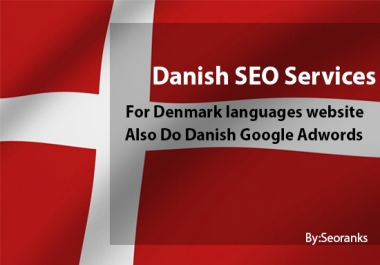 I will provide 20 Danish Directory Submissions Services