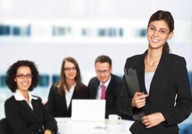 Corporate training meetings - how to maximize efficiency