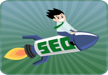 I will rocket your Google SEO rankings,  ultra diverse High PR backlinks