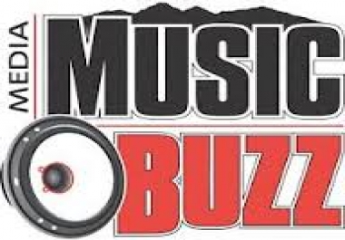 I Will Share Your Song Or Video On A Blog and TWEET SEVERAL TIMES, GUARANTED RESULTS