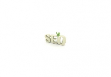 I do SEO and Link Building according to White HAT SEO Optimization.