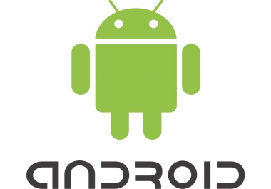 I will send you Latest Paid Android Apps, Themes