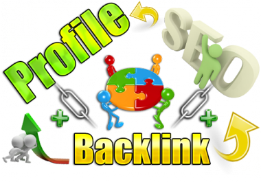 Manually Create 31x PR7-PR10 Backlinks from High Authority Sites