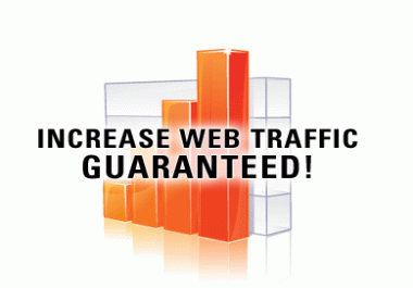 Get More Traffice on Your Site