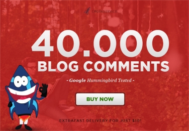 make 40,000 SEO blog comment backlinks scrapebox linkjuice,  Order Now for