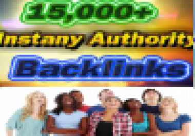 I Will Send Genuine 500 BACKLINKS to MULTIPLE WEBSITES, Youtube Videos or PAGES