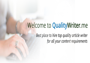 500 words article writing