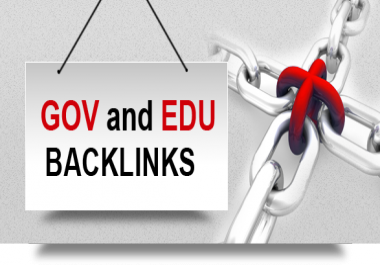 SEO Bump get 340+. EDU &. GOV High Quality Backlinks to Boost Your Rankings on Google