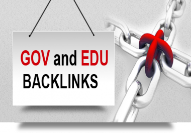 SEO Bump get 340+. EDU &amp. GOV High Quality Backlinks to Boost Your Rankings on Google
