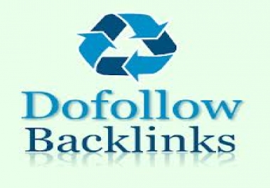 20 DoFollow backlinks