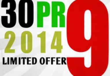 I will do manually 30 PR10 SEO High Pr Backlinks Best Quality Google dofollow edu links