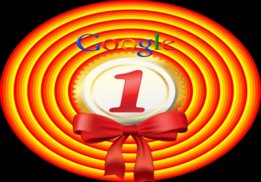 Dominate Google Page One GUARANTEED within 30 days