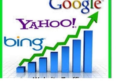 drive 20 000 20k Real USA Targeted Traffic To Your Site or Any Offer