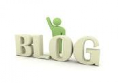 create 50000 live blog comments for SEO linkjuice