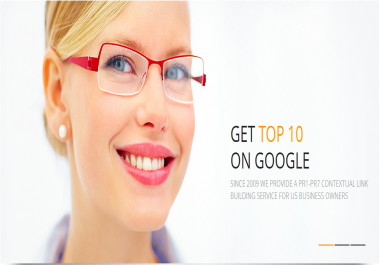 Will create 100+. EDU Backlinks to boost ranking in Google
