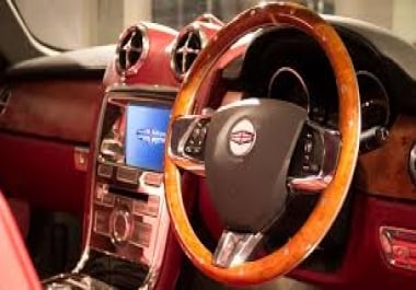 Promote your Automotive link on my 4x PR6 Automotive website PERMANENT