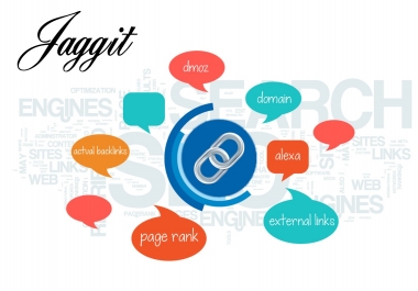 Show all backlinks of your site