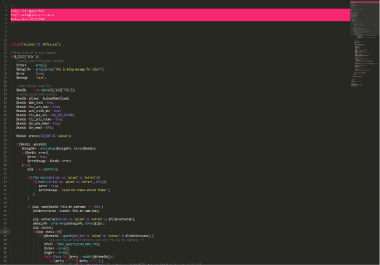 php,  node. js,  mysql,  redis,  javascript. website developer