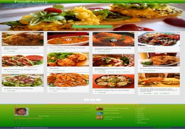 FoodFactory