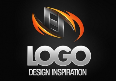 I will design 2 AWESOME and Professional logo design Concepts for your business for