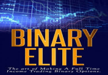 HOW TO MAKE MONEY WITH BINARY