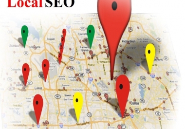 do Premium Local SEO Services