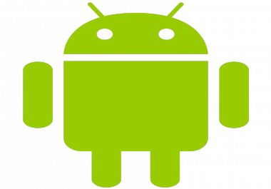 Create an android app for you for just 8