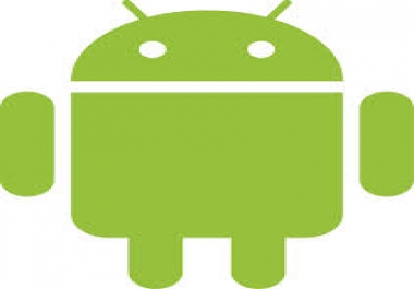 Website into an android app