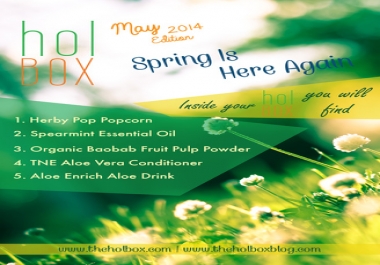 design any type of FLYER, poster, brochure will looks amazing