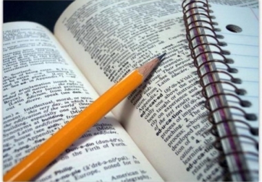 Redacto 5 artí culos de 400 palabras