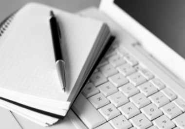 I will write an article for on any topic